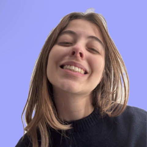 influencer profile picture