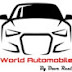 World Automobile by Dave Real