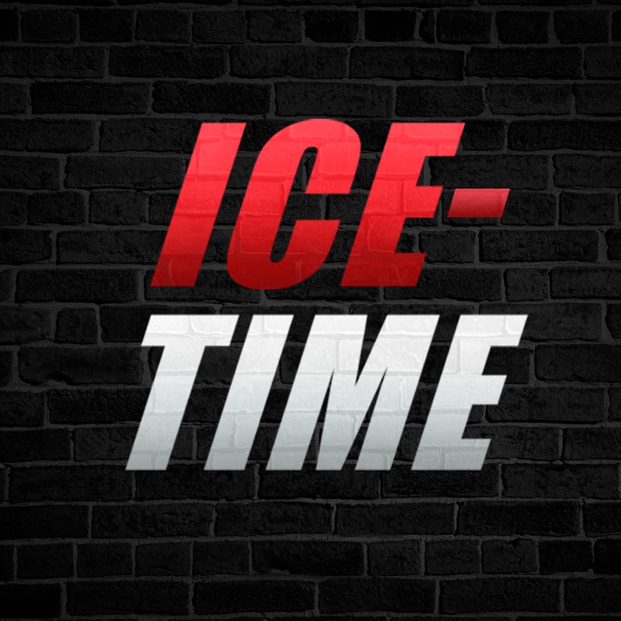 Ice time