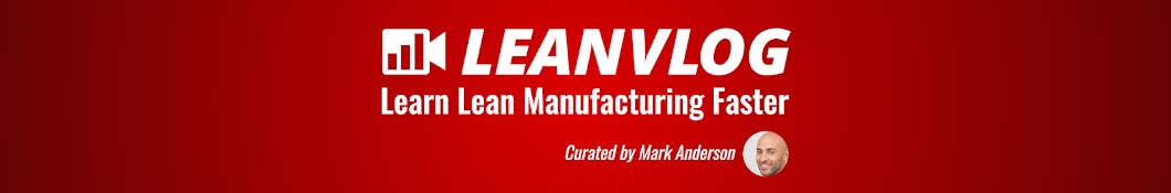 LeanVlog Banner