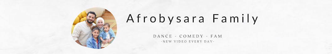 Afrobysara Banner