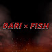 BARI × FISH