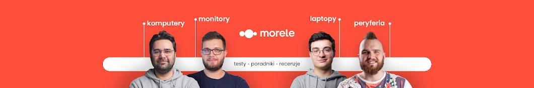 moreleTV Banner