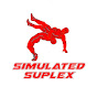 Simulated Suplex