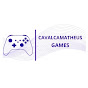 CAVALCAMATHEUS - GAMES