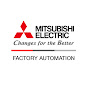 MITSUBISHI ELECTRIC Factory Automation