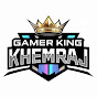 Gamer King Khemraj (Kancha45)