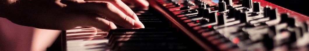 Curso Piano Adoração por Andres Sório