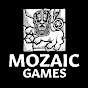 MOZAIC GAMES