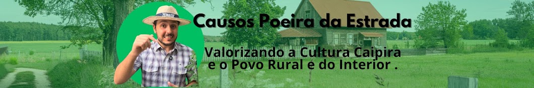 Cristiano Castriota na Poeira da Estrada