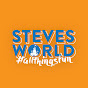 Steve's World