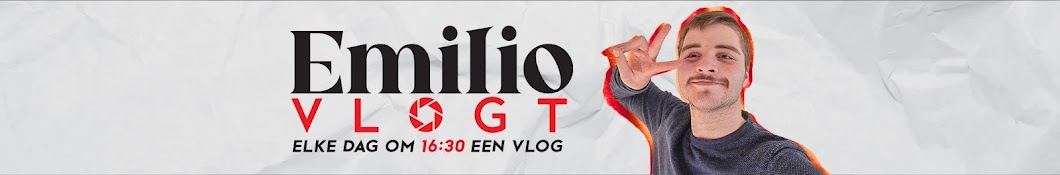 emilio vlogt