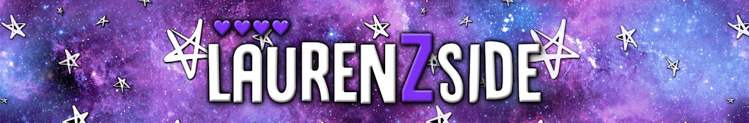 LaurenZside's Banner