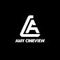 AMY CINEVIEW