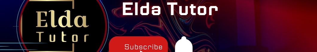 Elda Tutor | ኤልዳ ቲቶር