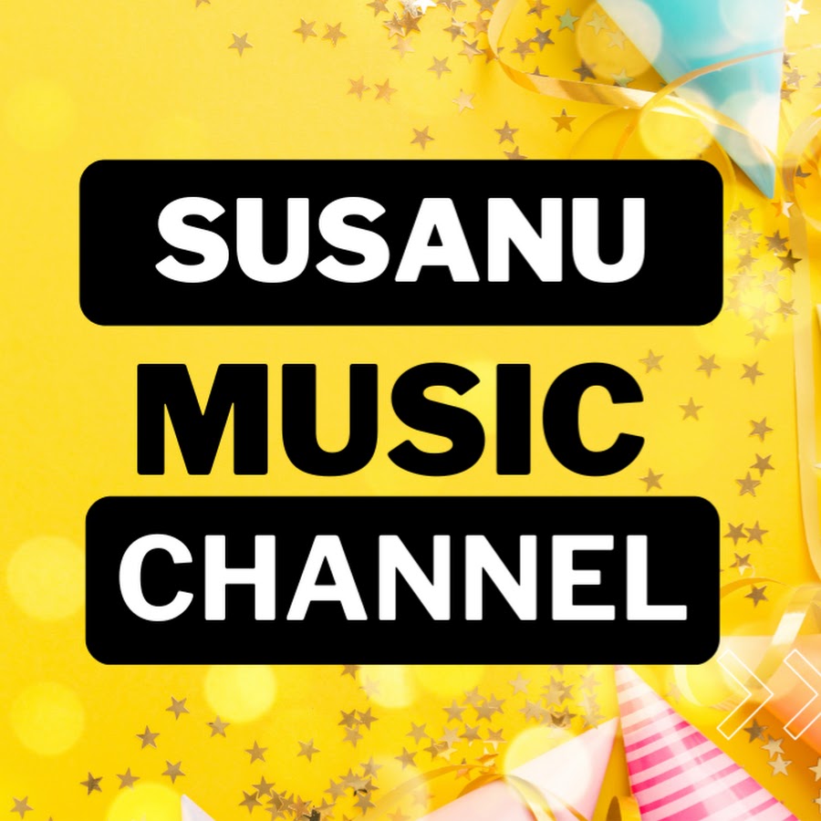 Susanu Music Channel @susanumusicchannel