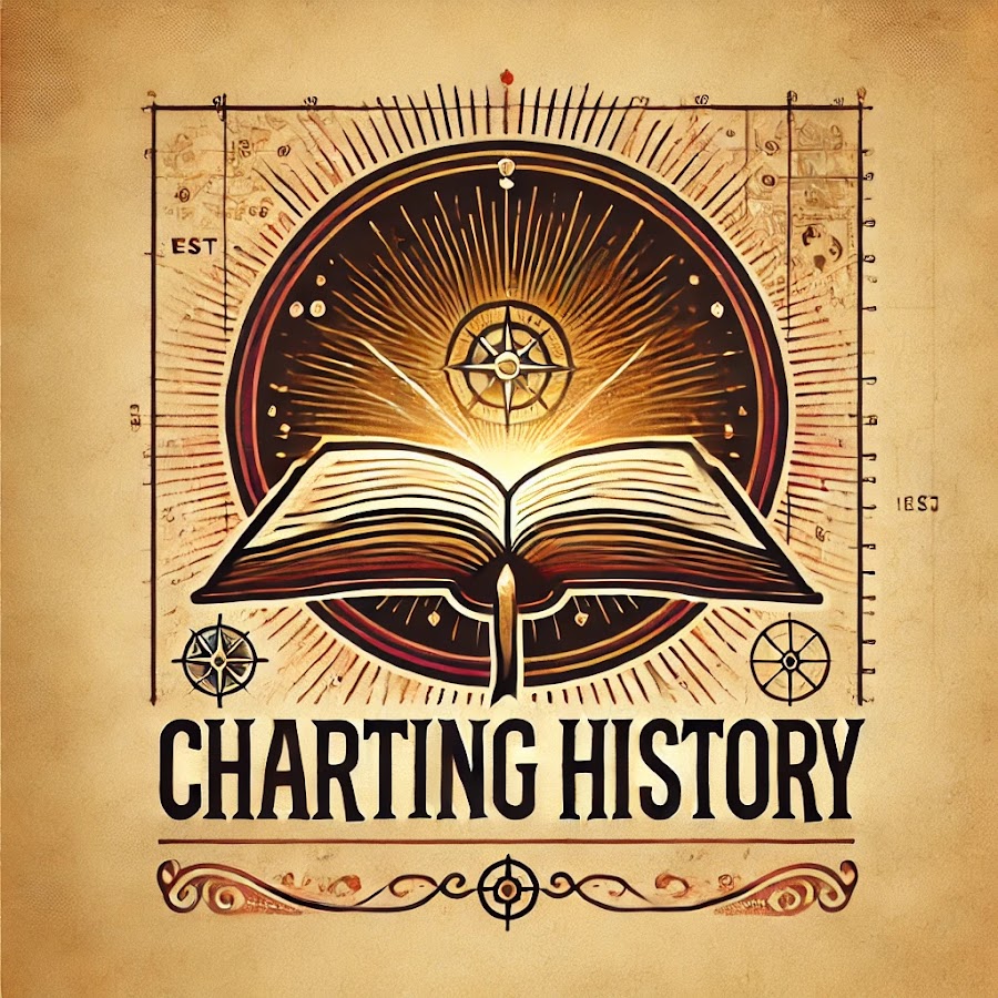 Charting history youtube