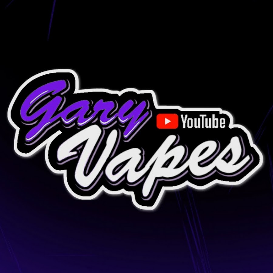 Gary Vapes @garyvapes