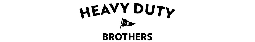 HEAVY DUTY BROTHERS