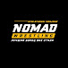 Nomad Wrestling