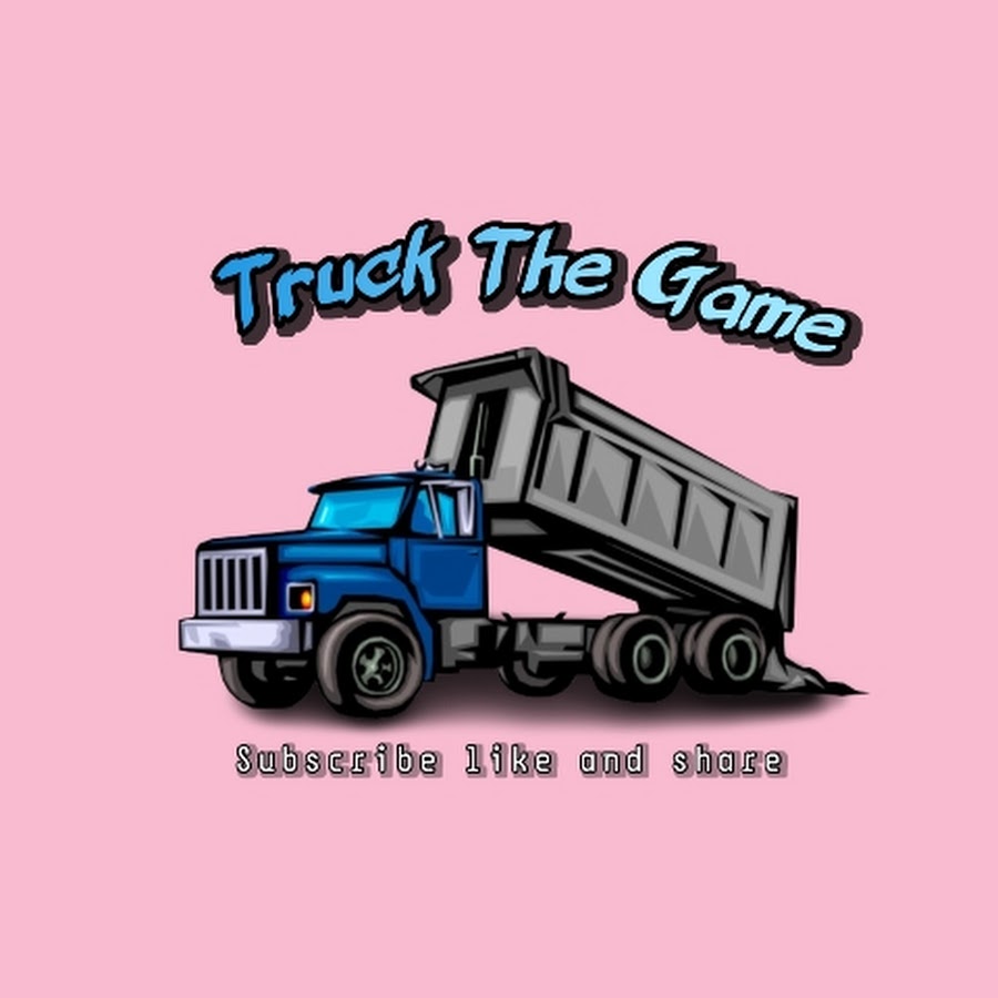 Truck The game - YouTube