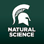 MSU College of Natural Science