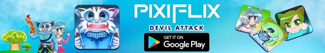 PixiFlix