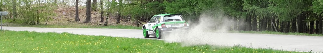 Rallye- Lore