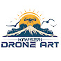 Kayseri Drone Art