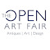 logo The Open Art Fair