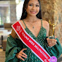 Miss Young Multinational World Queen Azhlee 