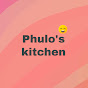 Phulo's kitchen