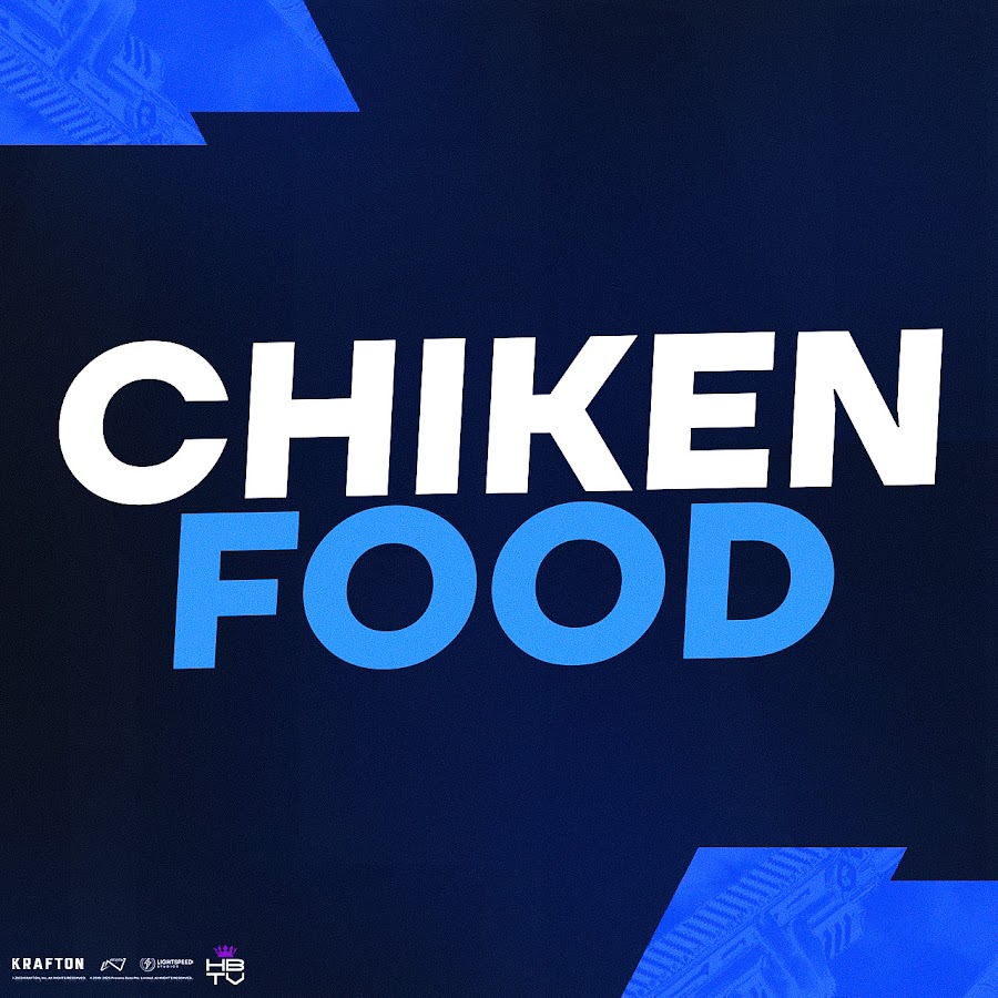 Chikenfood - YouTube