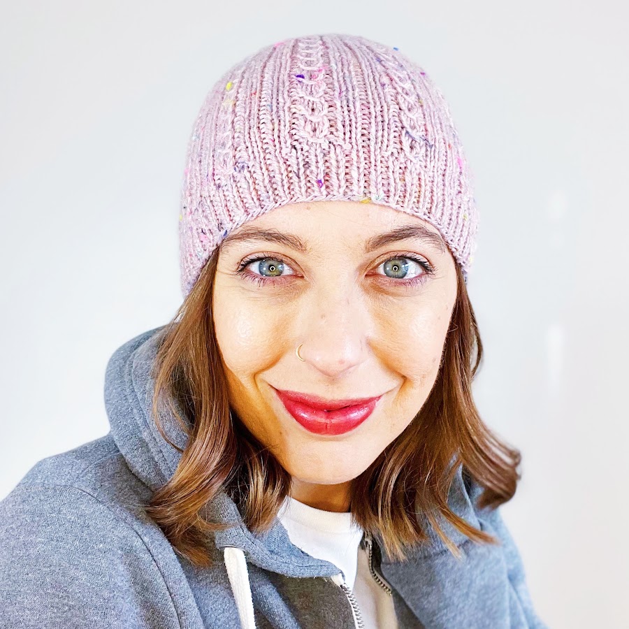 influencer profile picture