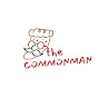 the CommonMan