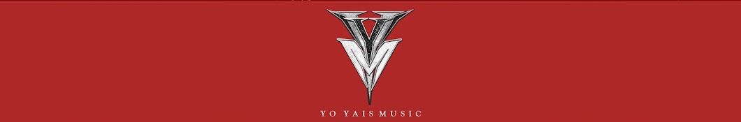 Yo Yais Music Banner