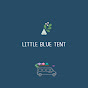 Little Blue Tent