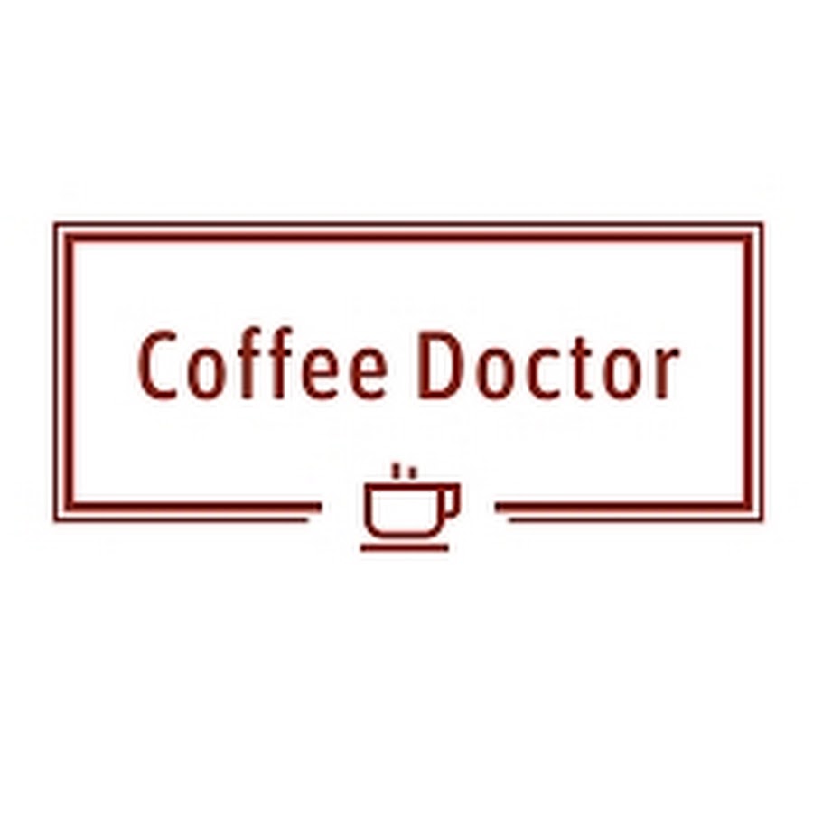 Coffee Doctor