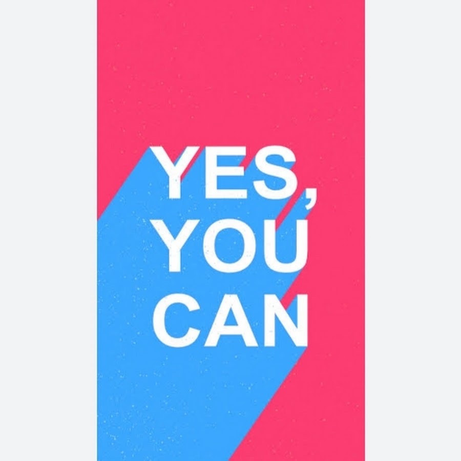 About Us – Yes You Can!