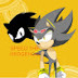 Speed The Hedgehog