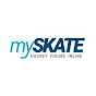 mySKATE