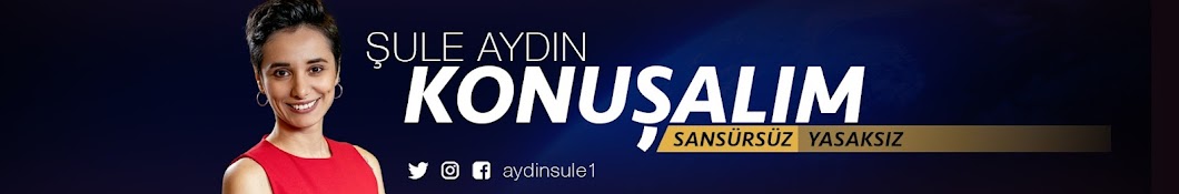 Şule AYDIN Banner