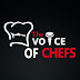 The Voice Of Chef's