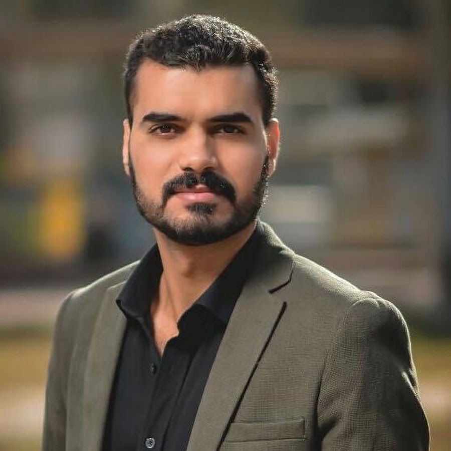 Ali qassim youtube