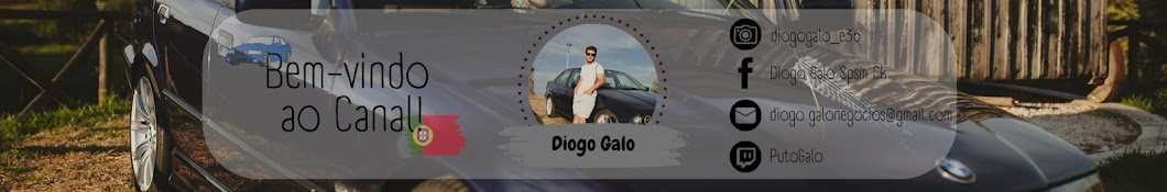 Diogo Galo