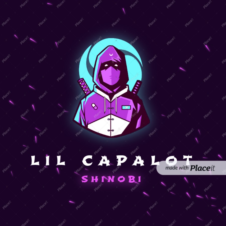 Lil Capalot - golden eyes MP3 Download & Lyrics