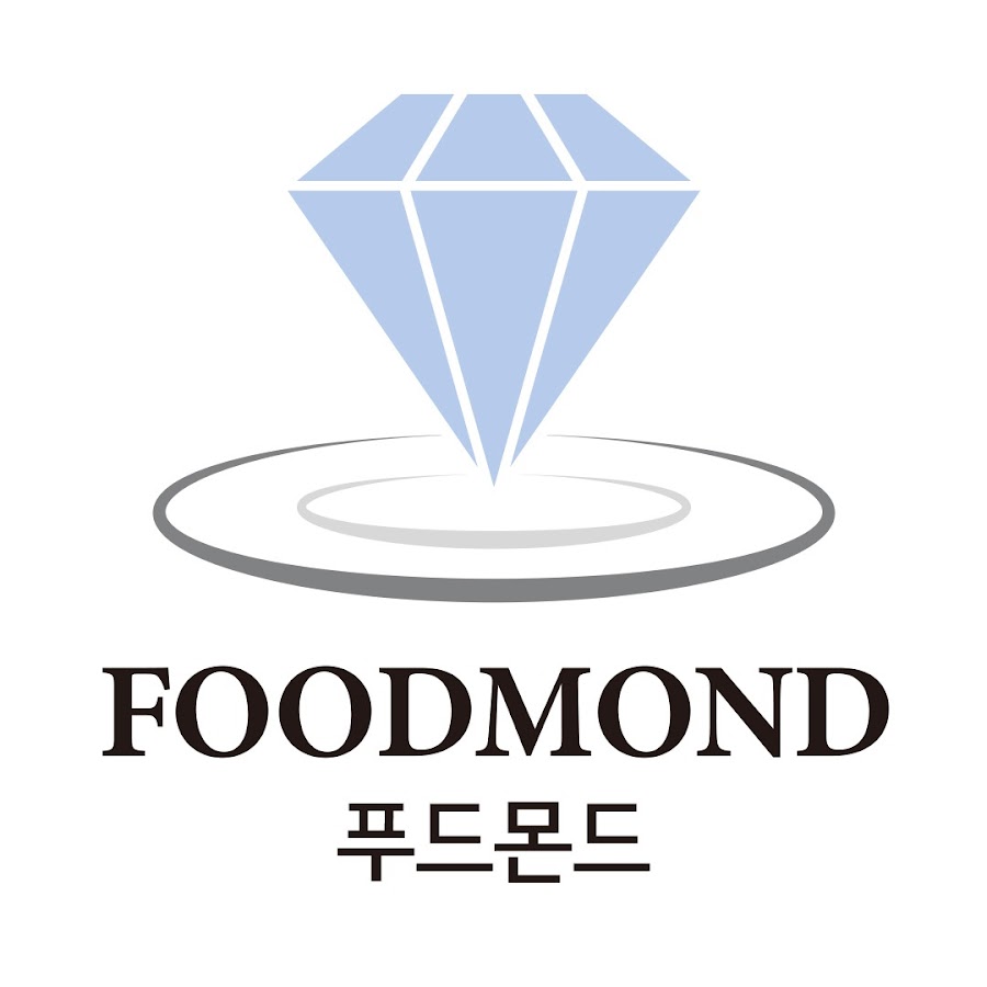 푸드몬드주식회사 - YouTube 푸드몬드주식회사