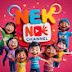 logo NEK STUDIO