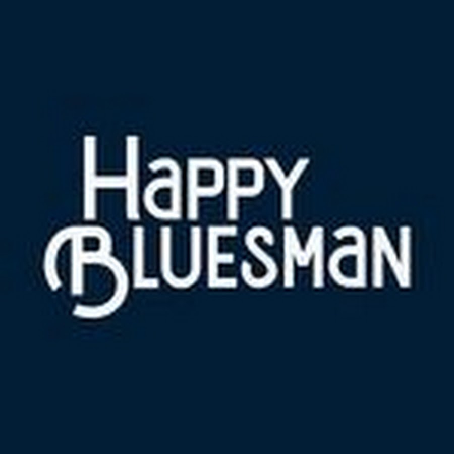 Improvising over Hey Joe - Happy Bluesman
