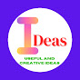 Useful and creative ideas